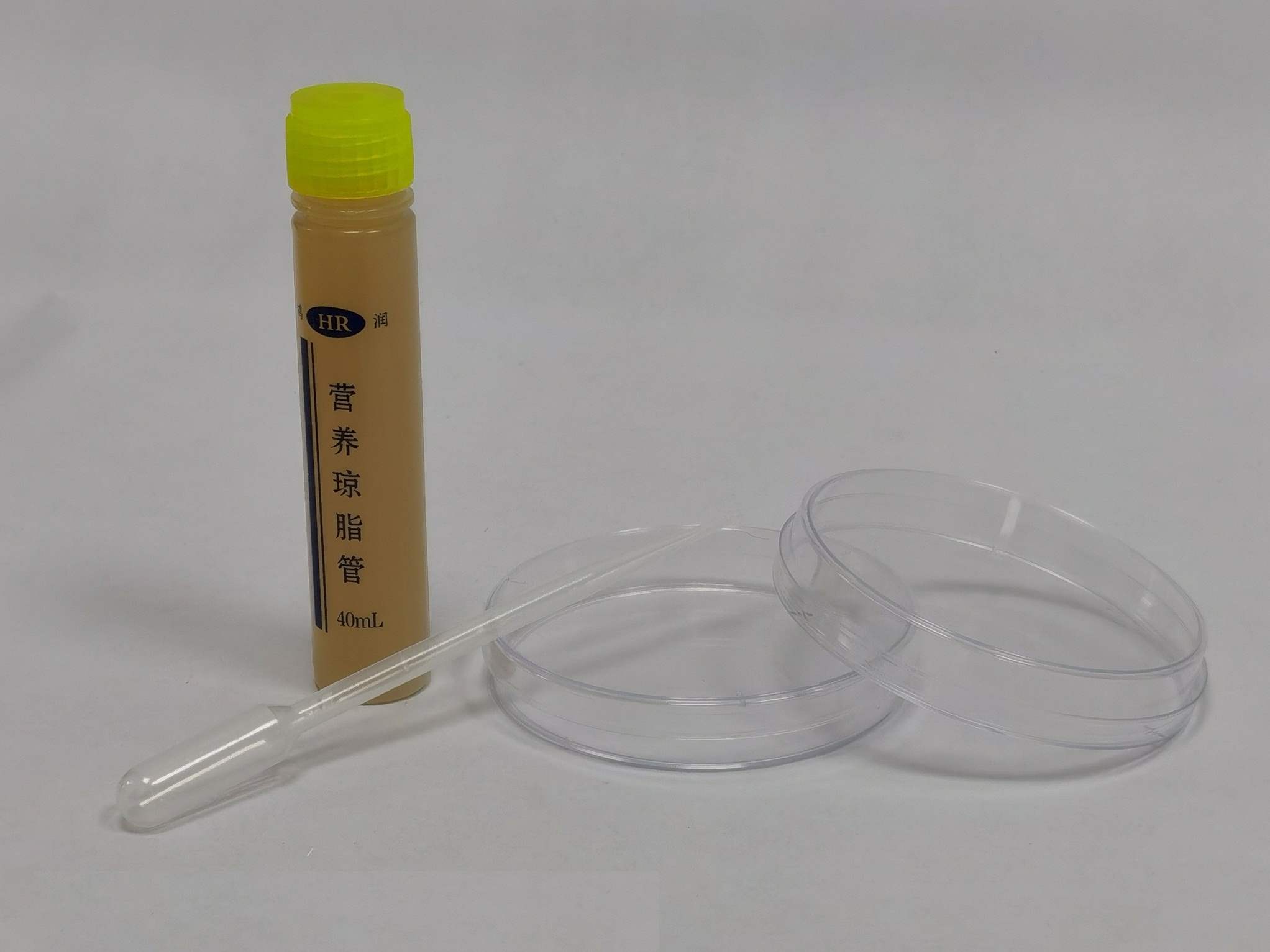 菌落總數(shù)測(cè)定成套試劑