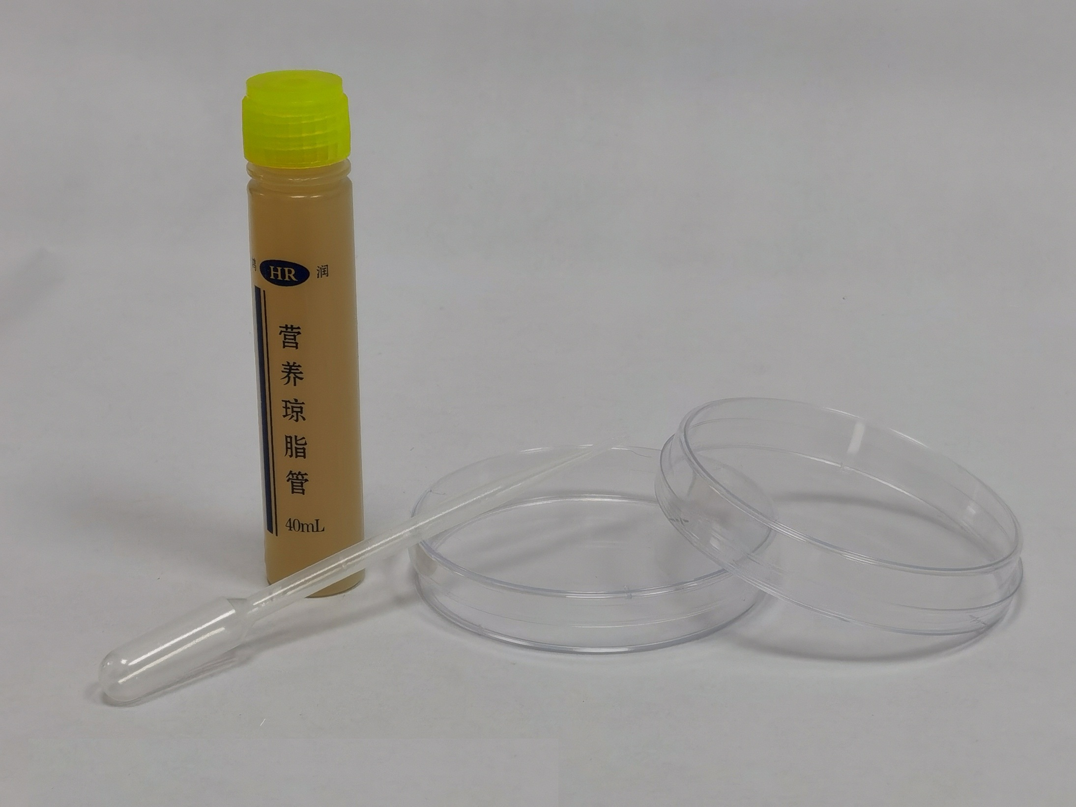 菌落數(shù)測定試劑